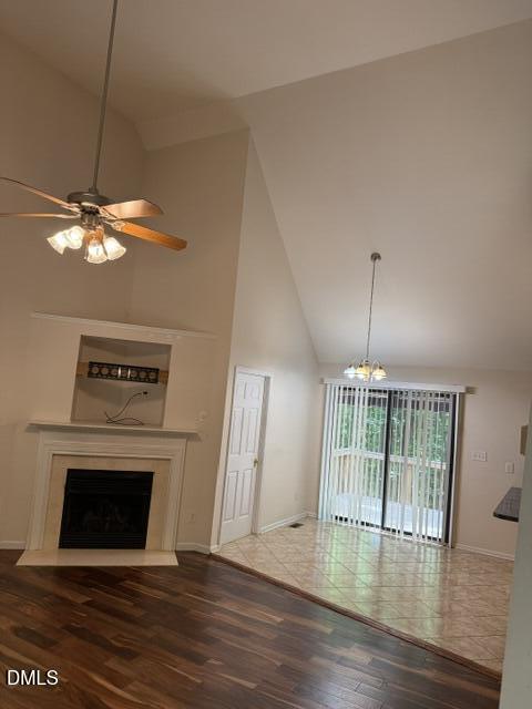 424 Cedar Laurel Lane Rougemont, NC 27572 - Photo 9 of 23