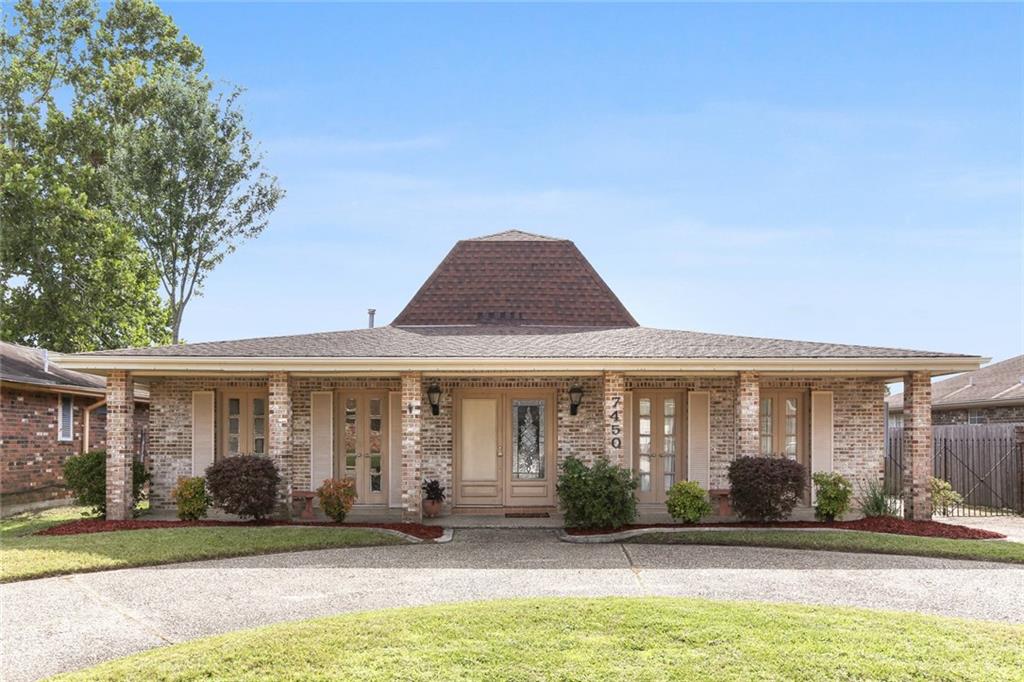 7450 Fieldston Road New Orleans, LA 70126 - Photo 1 of 17 Gallery Image 1