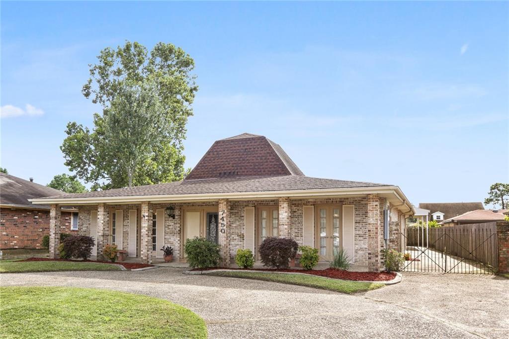 7450 Fieldston Road New Orleans, LA 70126 - Photo 2 of 17 Gallery Image 2