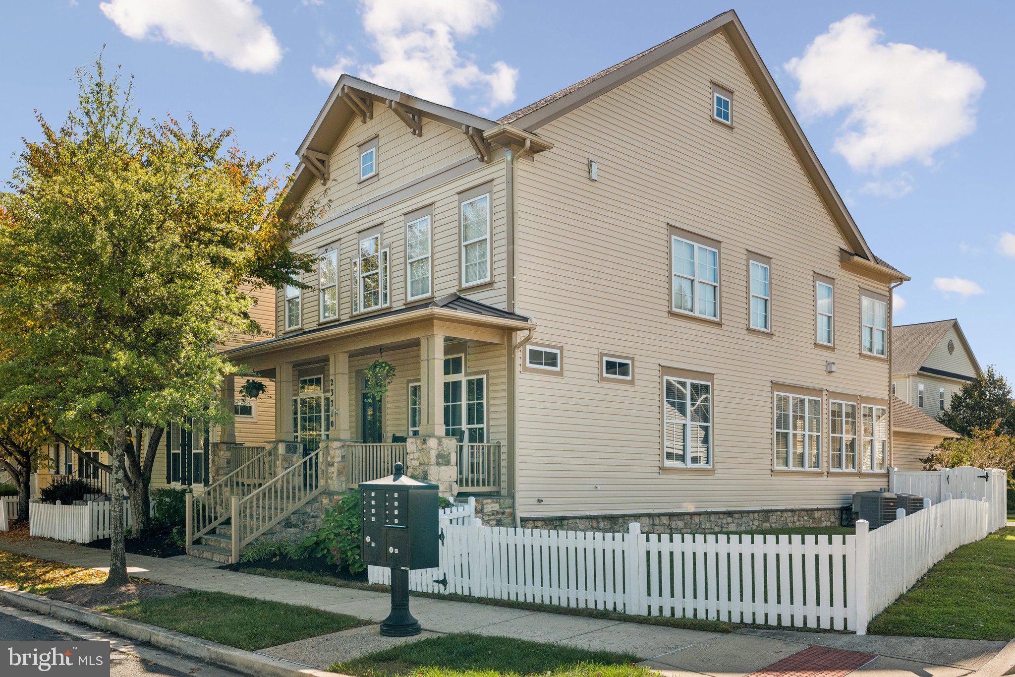 23710 Grapevine Ridge Terrace Clarksburg, MD 20871 - Photo 1 of 49 Gallery Image 1