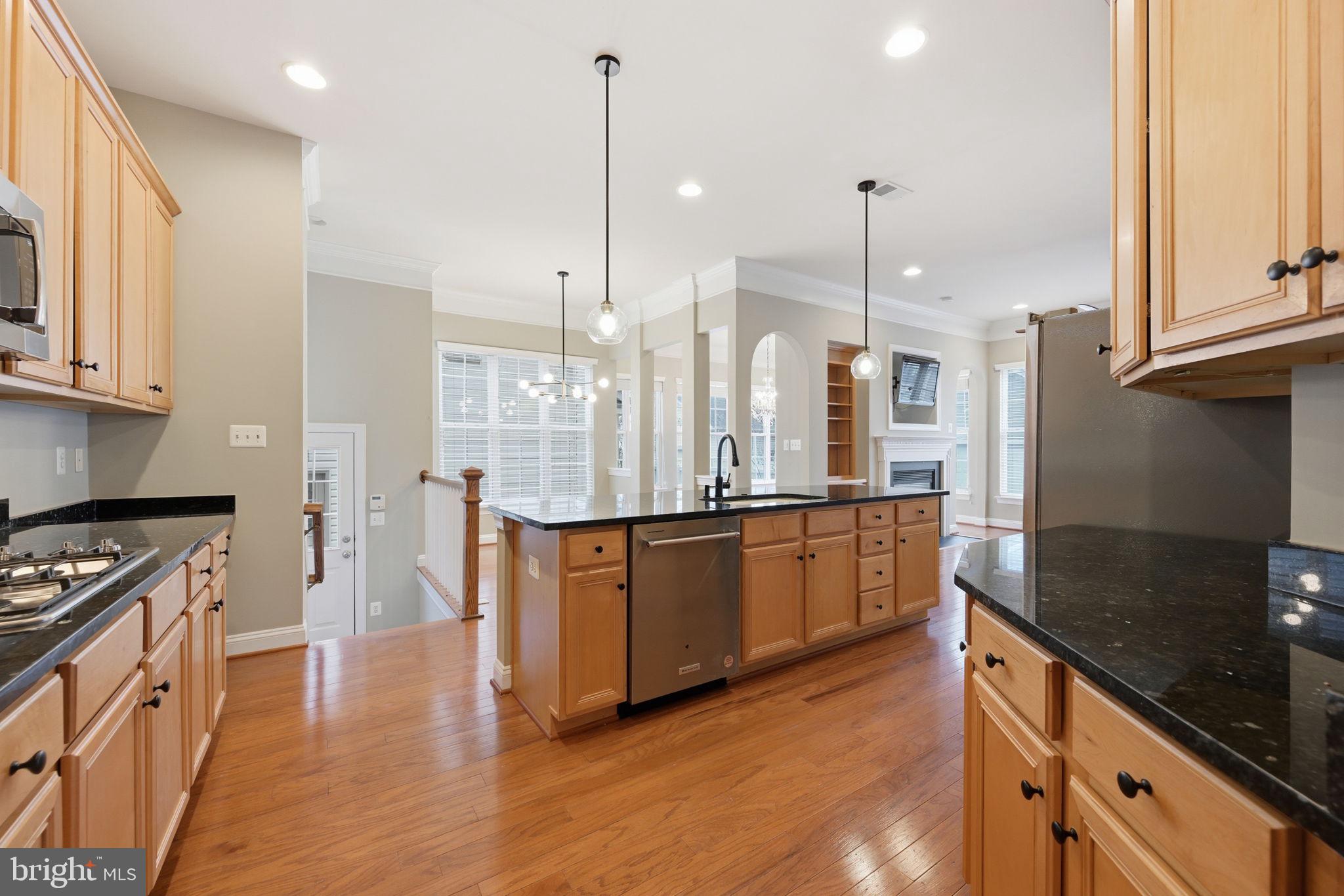 23710 Grapevine Ridge Terrace Clarksburg, MD 20871 - Photo 11 of 49 Gallery Image 11