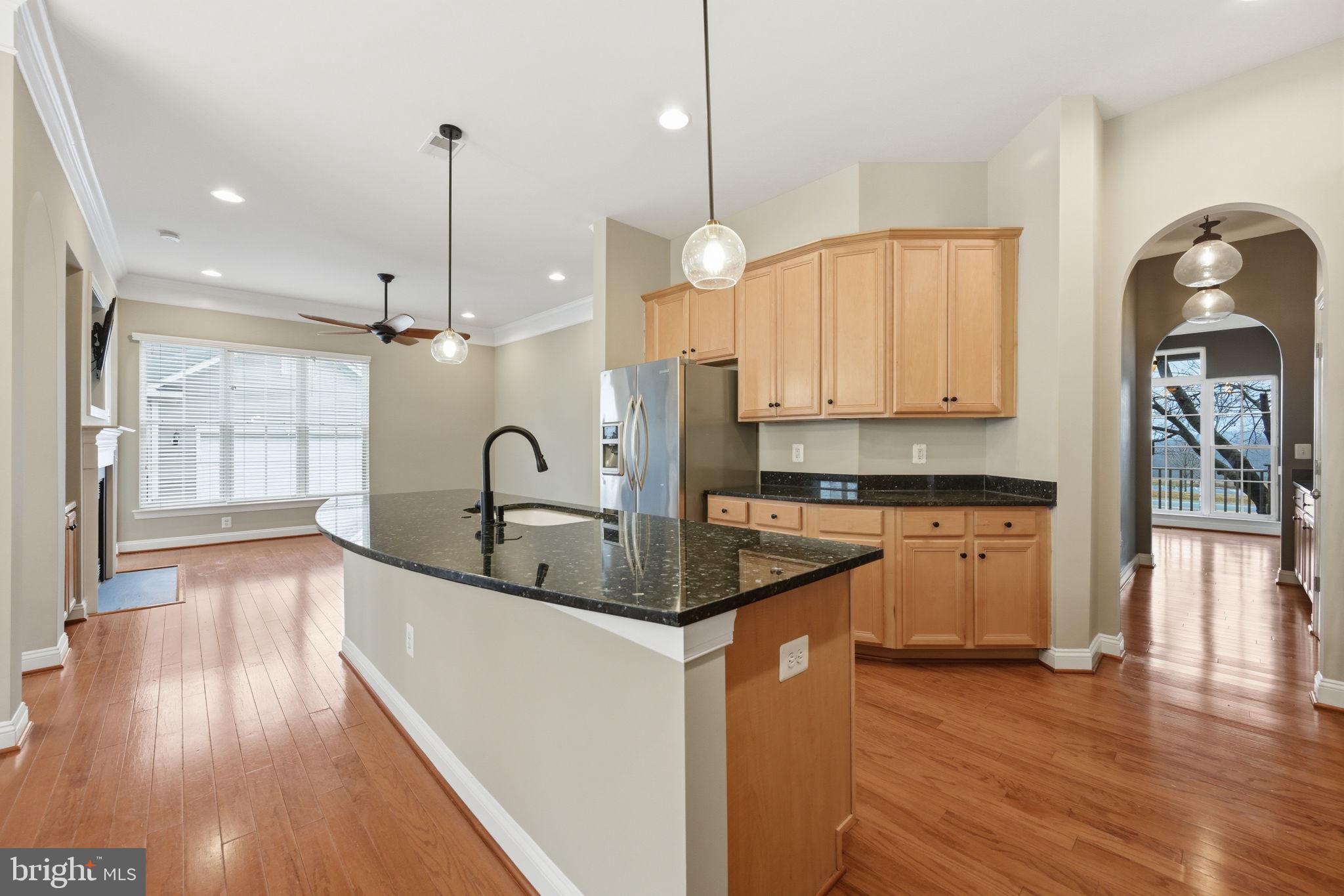 23710 Grapevine Ridge Terrace Clarksburg, MD 20871 - Photo 13 of 49 Gallery Image 13
