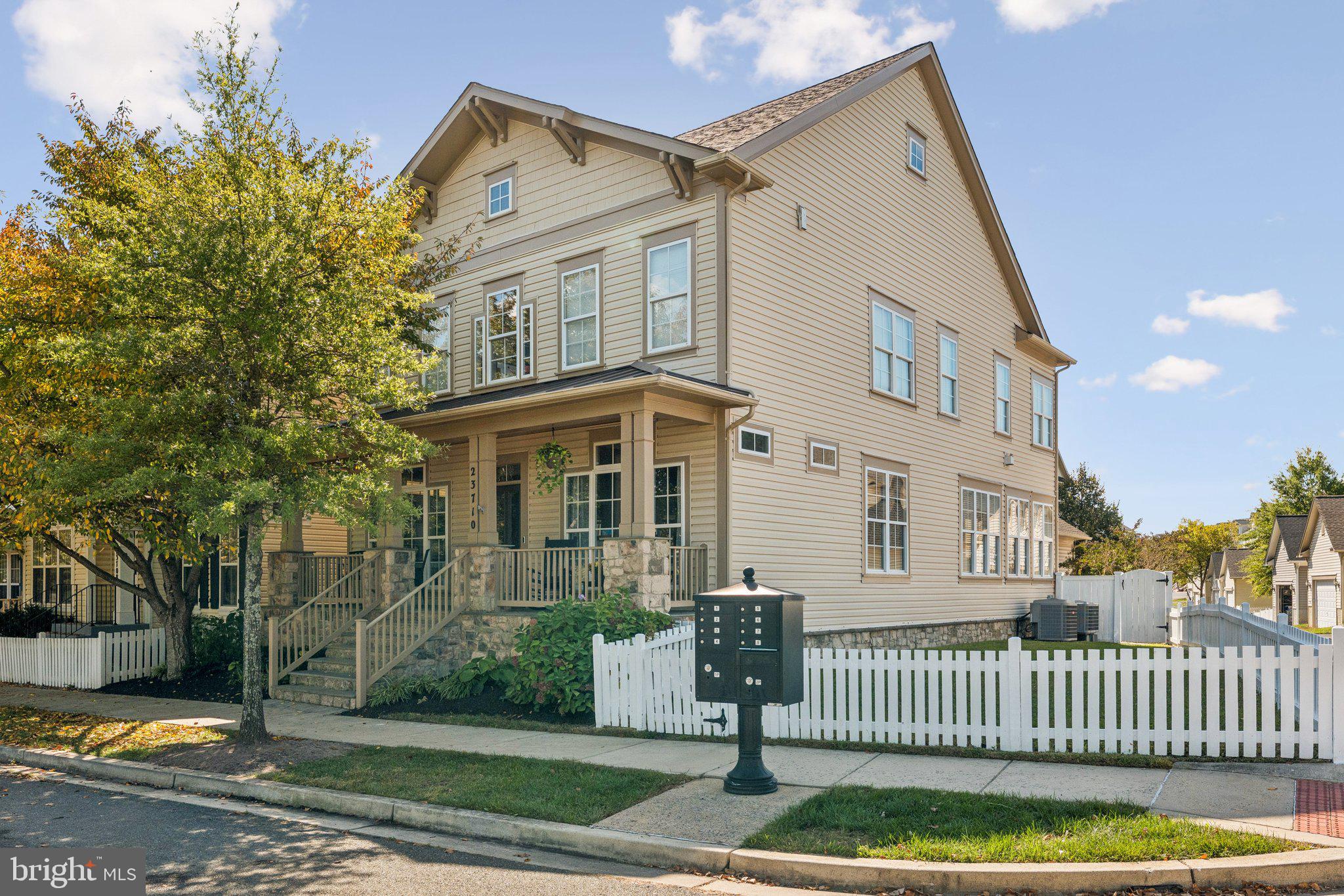 23710 Grapevine Ridge Terrace Clarksburg, MD 20871 - Photo 43 of 49 Gallery Image 43