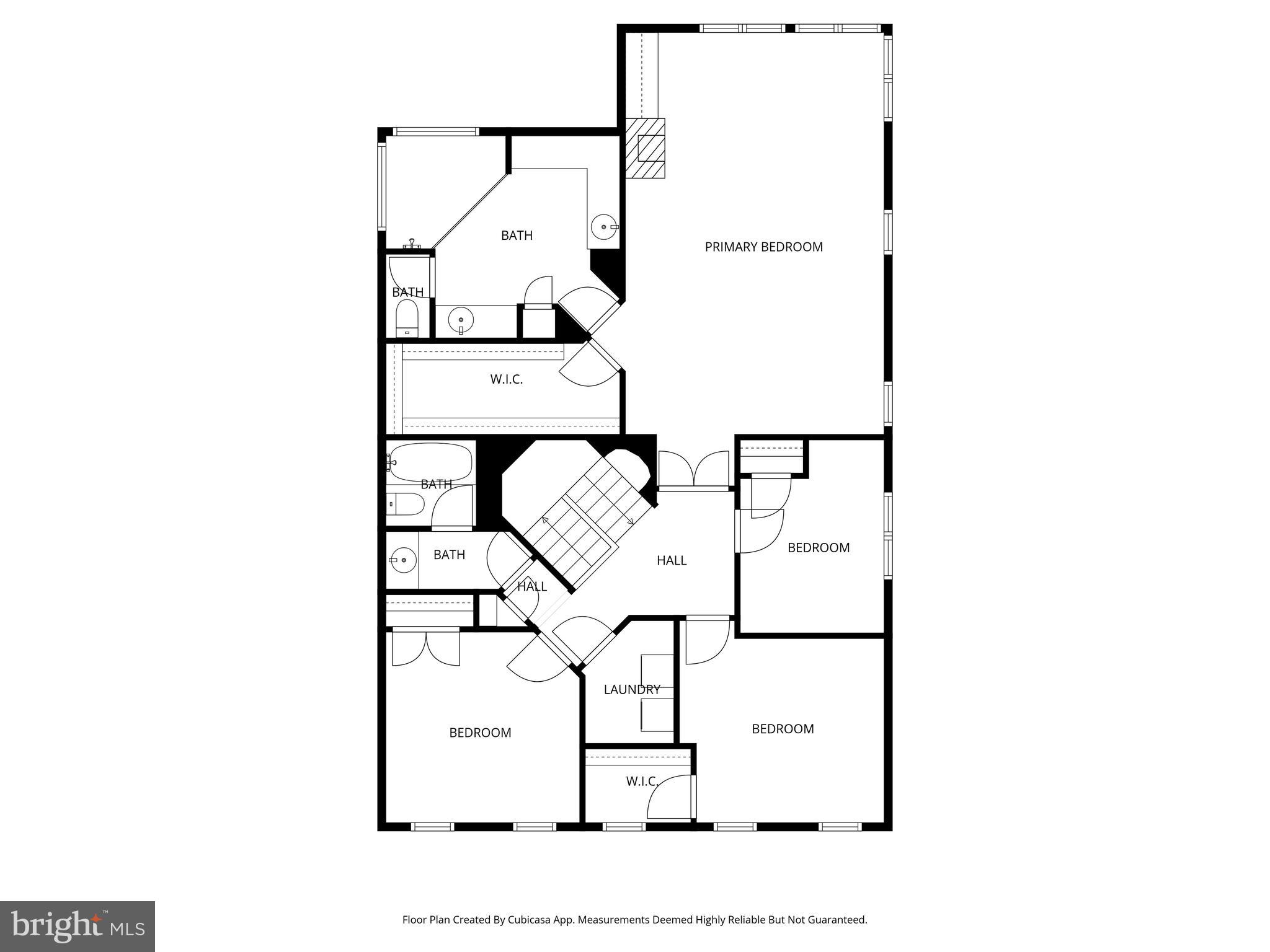 23710 Grapevine Ridge Terrace Clarksburg, MD 20871 - Photo 47 of 49 Gallery Image 47