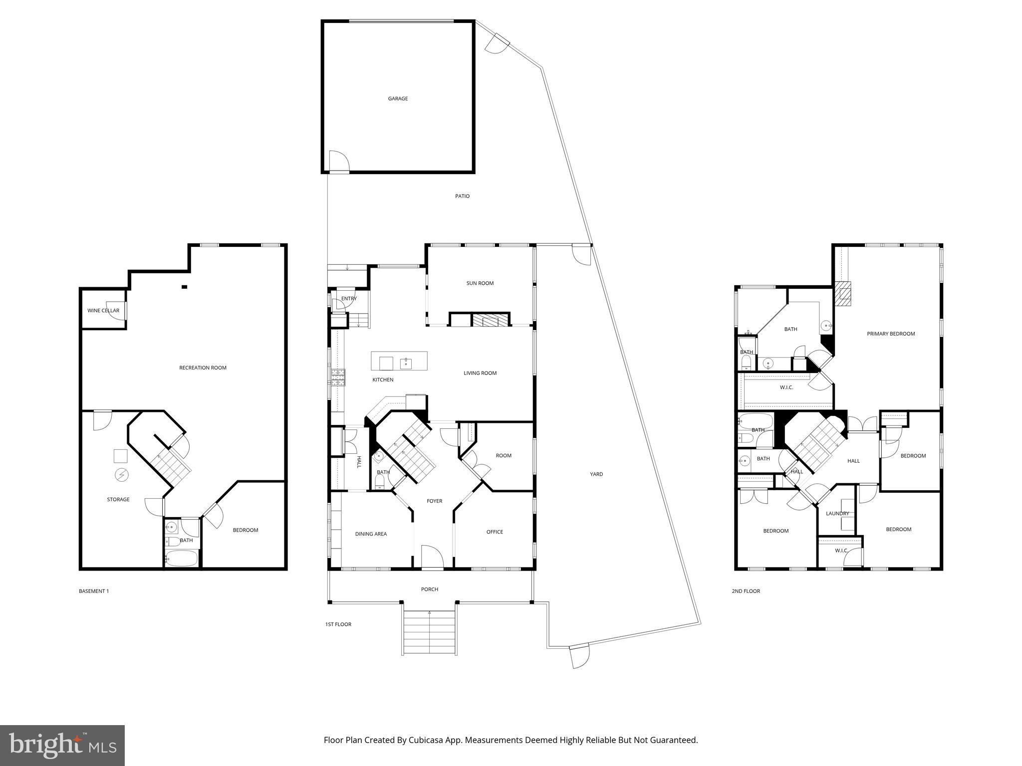 23710 Grapevine Ridge Terrace Clarksburg, MD 20871 - Photo 49 of 49 Gallery Image 49