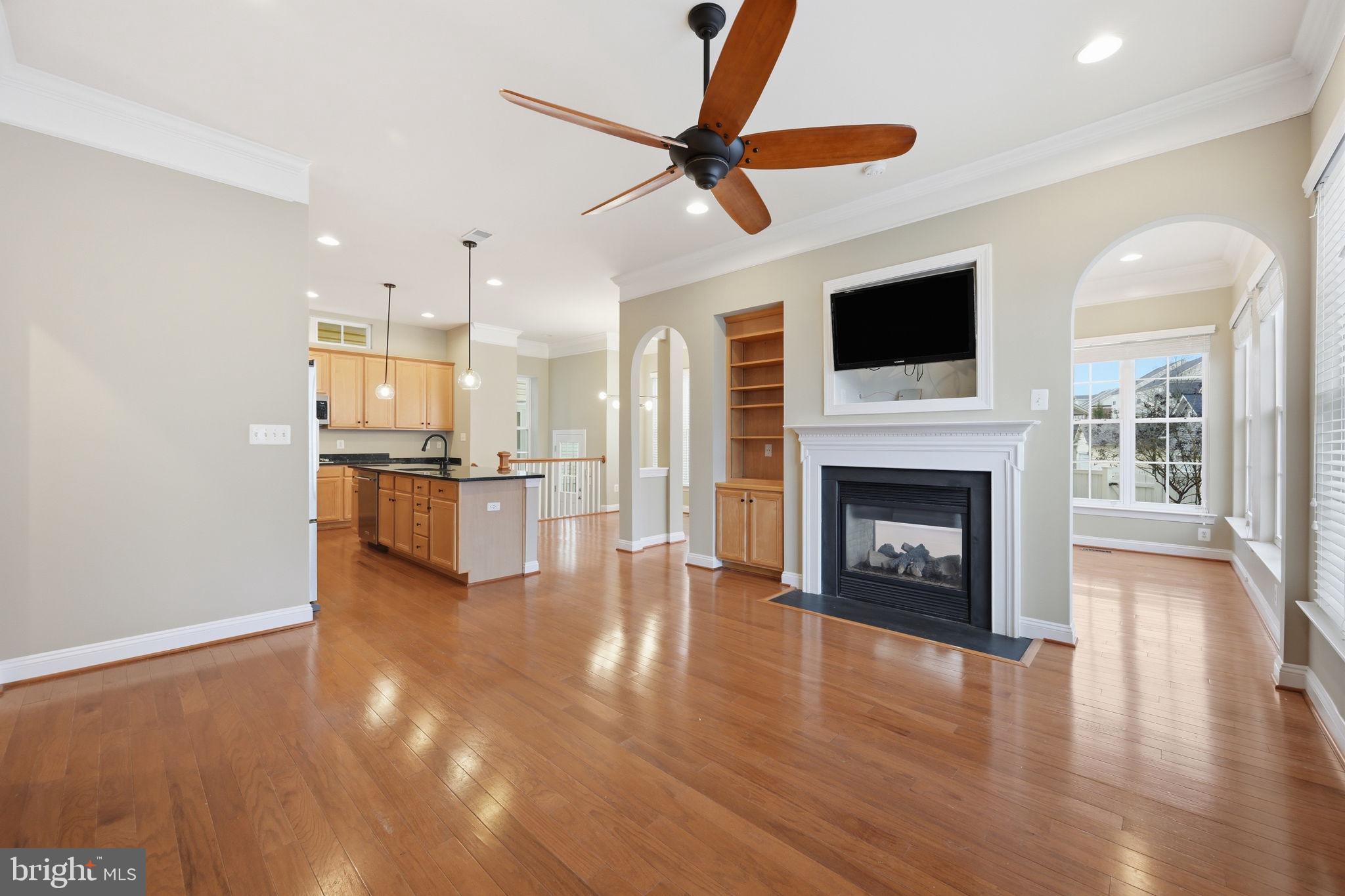 23710 Grapevine Ridge Terrace Clarksburg, MD 20871 - Photo 9 of 49 Gallery Image 9