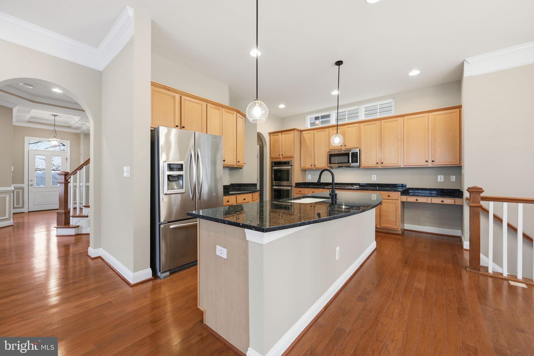 23710 Grapevine Ridge Terrace Clarksburg, MD 20871 - Photo 10 of 49 Gallery Image 10