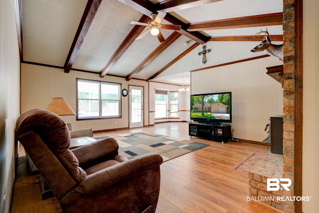 9763 Sunview Drive Semmes, AL 36575 - Photo 4 of 26
