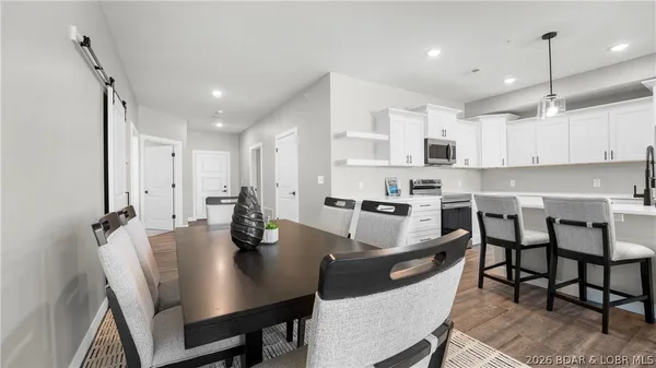$415,000 | 104 Sierra Bay Drive, Unit 2D, Camdenton, MO 65020
