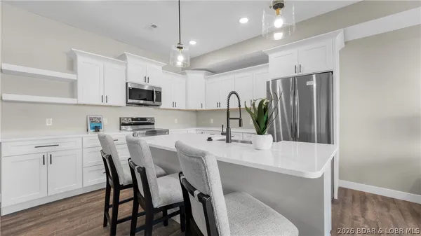 $400,000 | 104 Sierra Bay Drive, Unit 2D, Camdenton, MO 65020