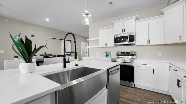 $400,000 | 104 Sierra Bay Drive, Unit 2D, Camdenton, MO 65020