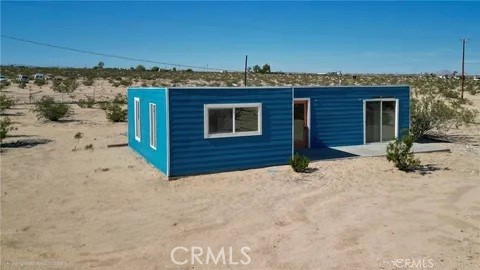3232 Meldora Avenue Twentynine Palms, CA 92277 - Photo 2 of 7