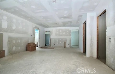 3232 Meldora Avenue Twentynine Palms, CA 92277 - Photo 3 of 7 future kitchen over looking eating area and living room