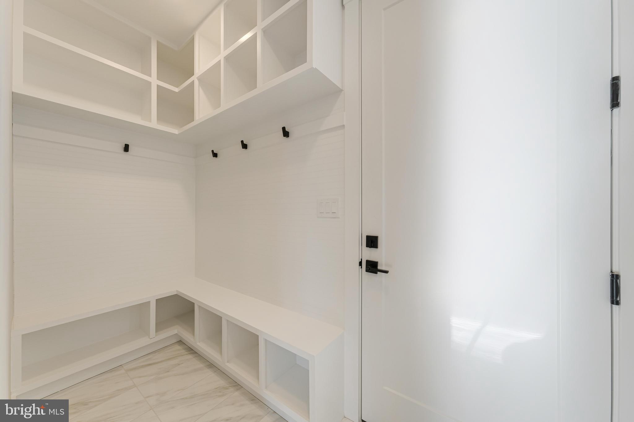 3113 Circle Hill Road Alexandria, VA 22305 - Photo 22 of 78 Mudroom for daily storage