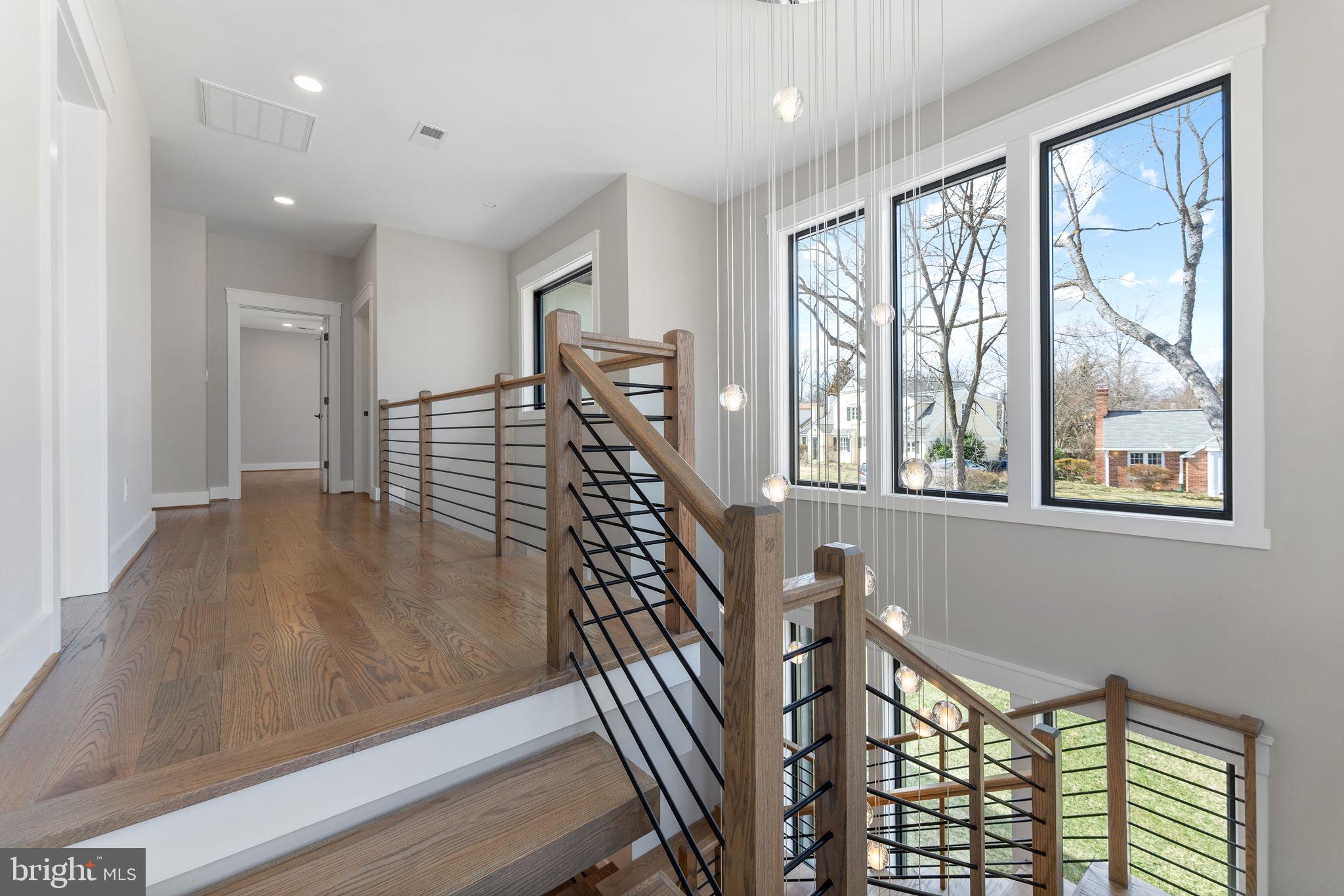 3113 Circle Hill Road Alexandria, VA 22305 - Photo 37 of 78 Upstairs are four large ensuite bedrooms