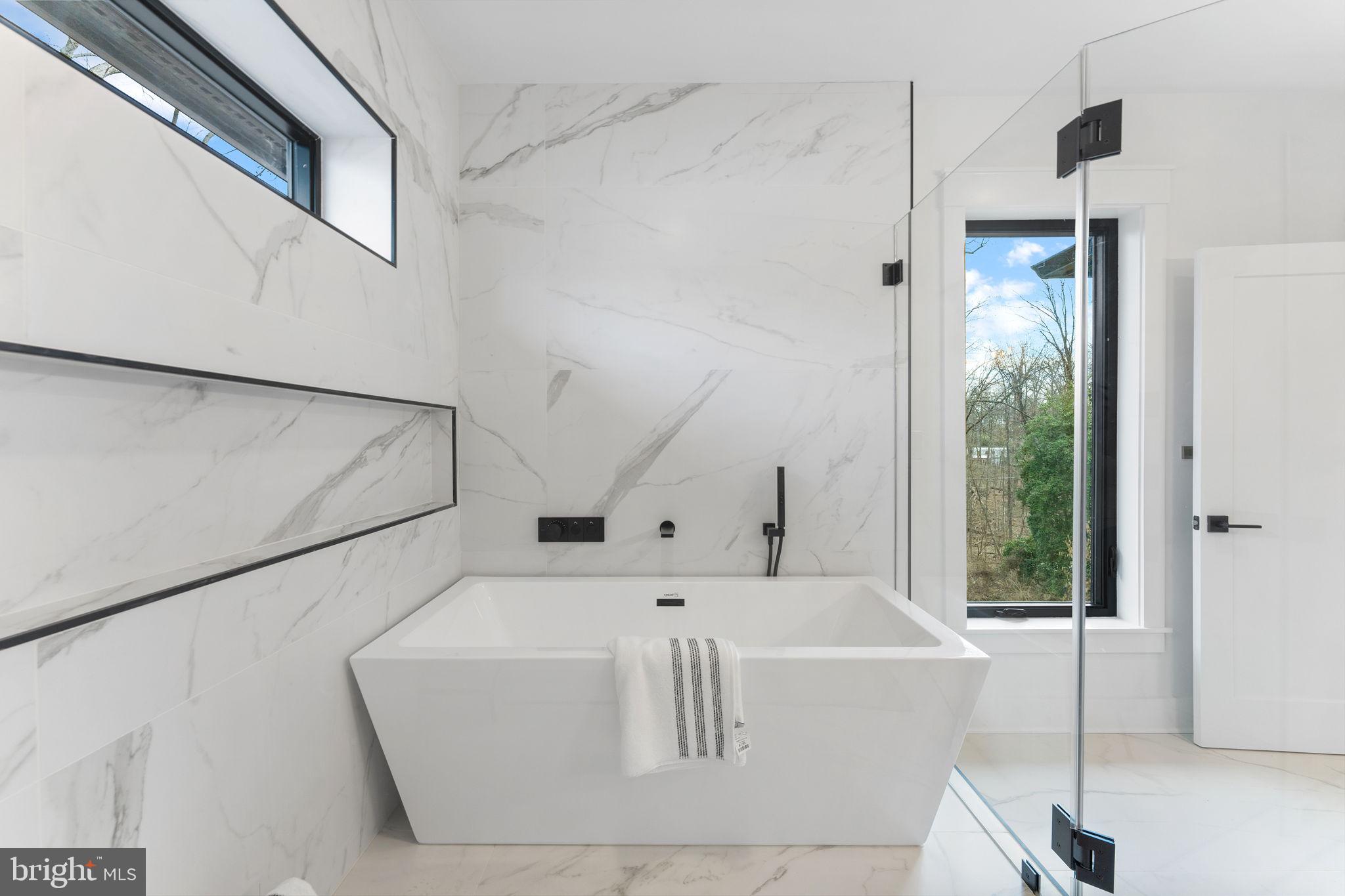 3113 Circle Hill Road Alexandria, VA 22305 - Photo 53 of 78 Freestanding soaking tub