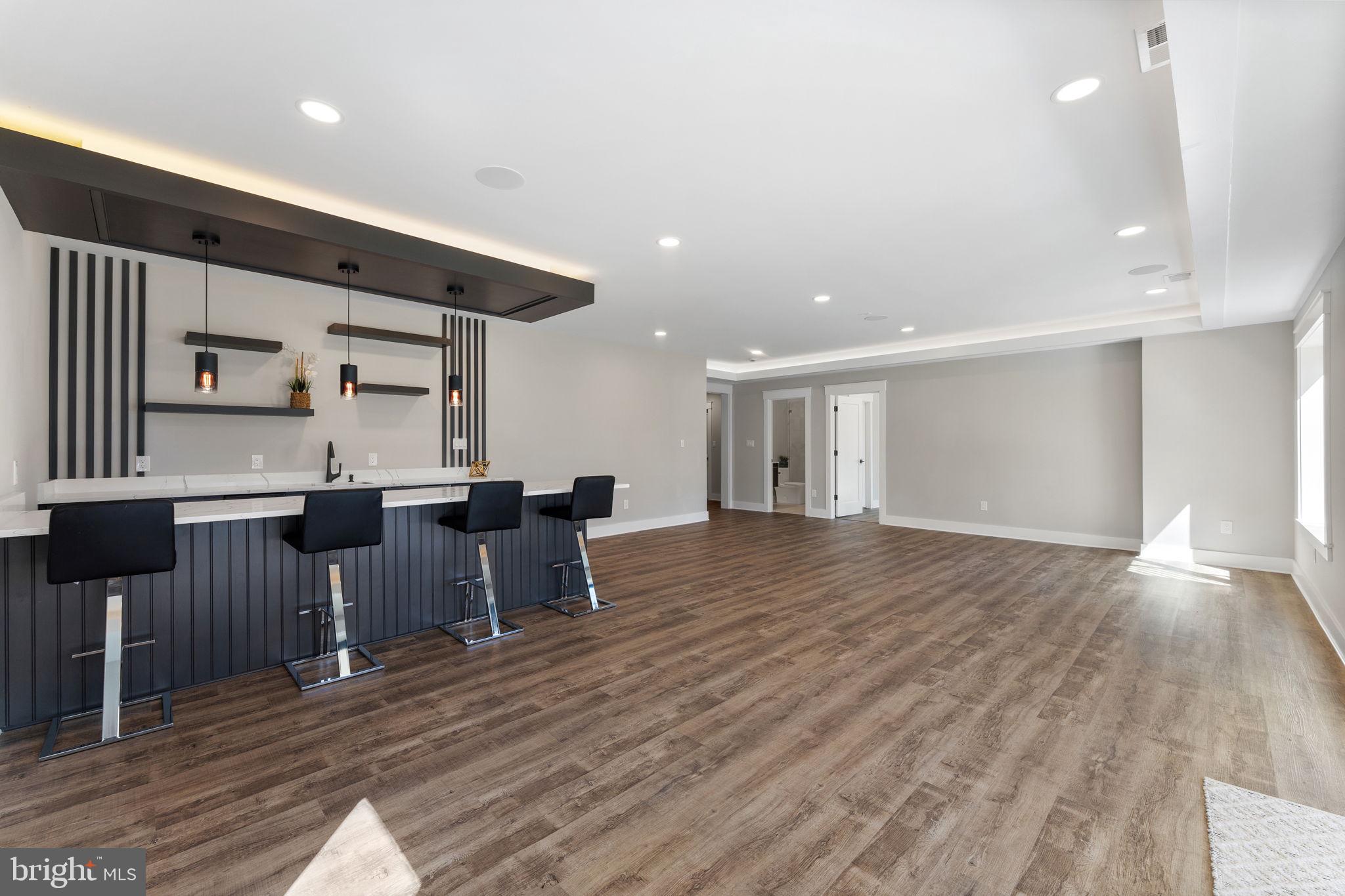 3113 Circle Hill Road Alexandria, VA 22305 - Photo 61 of 78 Six-zone, built-in sound system throughout house