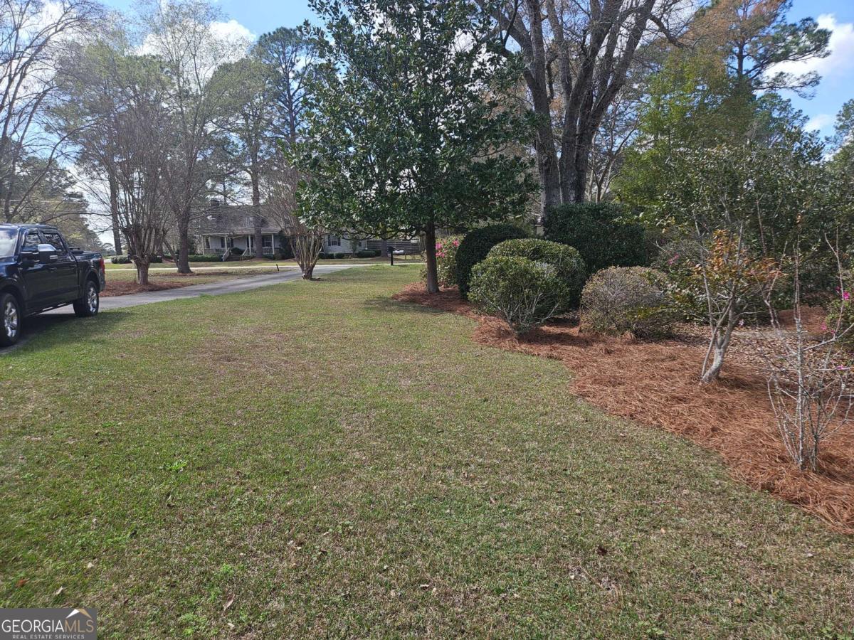 2001 Rutland Road, Unit 1 Tifton, GA 31793 - Photo 17 of 51 a view of outdoor space with green space