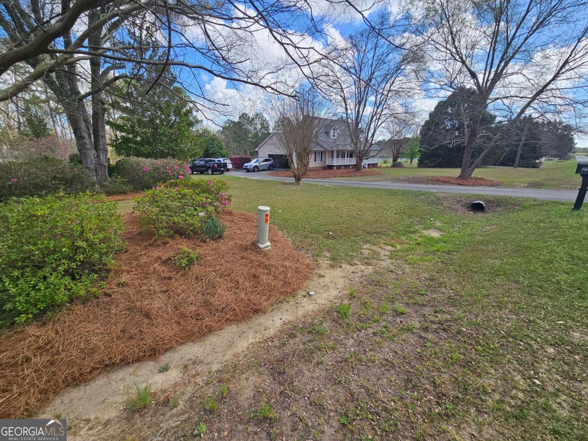 2001 Rutland Road, Unit 1 Tifton, GA 31793 - Photo 18 of 51 a view of a tree in a park