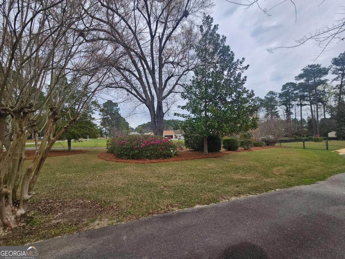 2001 Rutland Road, Unit 1 Tifton, GA 31793 - Photo 4 of 51 a view of a trees in a yard