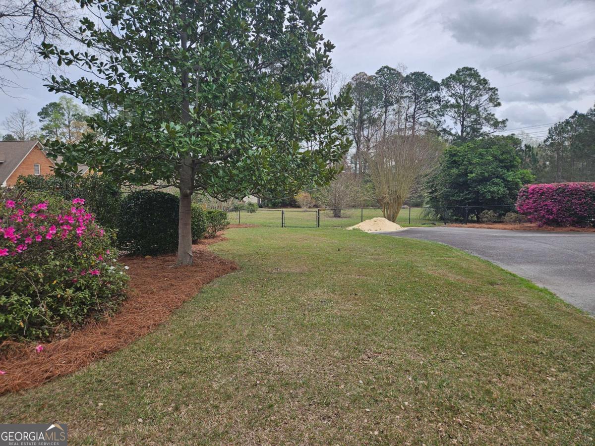 2001 Rutland Road, Unit 1 Tifton, GA 31793 - Photo 7 of 51 a big yard with lots of green space and plants