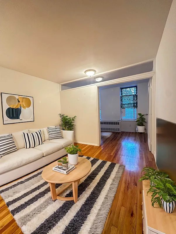1321 3rd Avenue, Unit 4B Manhattan, NY 10021 - Photo 1 of 10 Photo 1