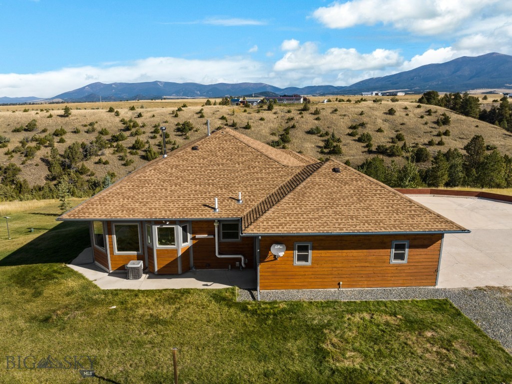 26 Silver Sage Road Townsend, MT 59644 - Photo 6 of 100 Gallery Image 6