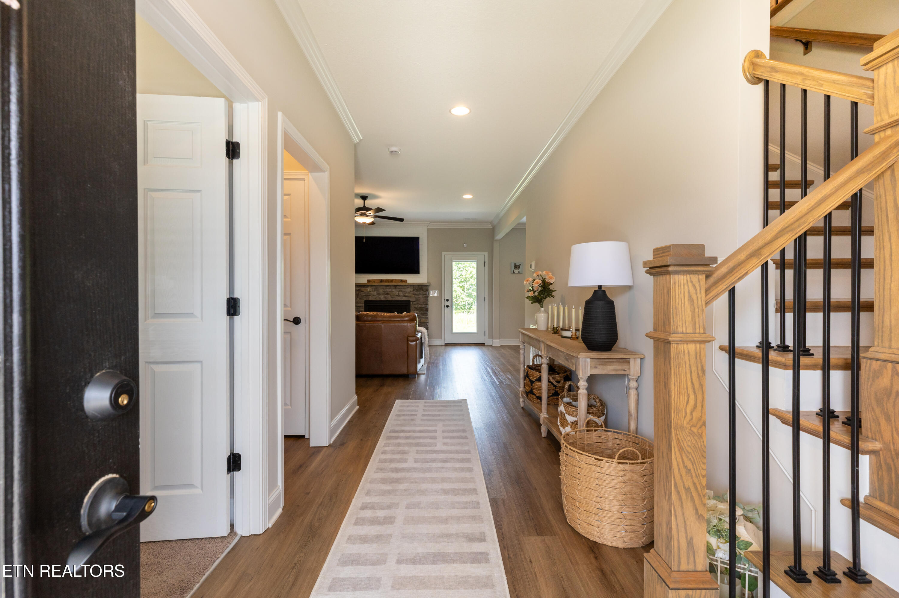 117 Songberry Street Oak Ridge, TN 37830 - Photo 3 of 23 joywildflowerphotography--8