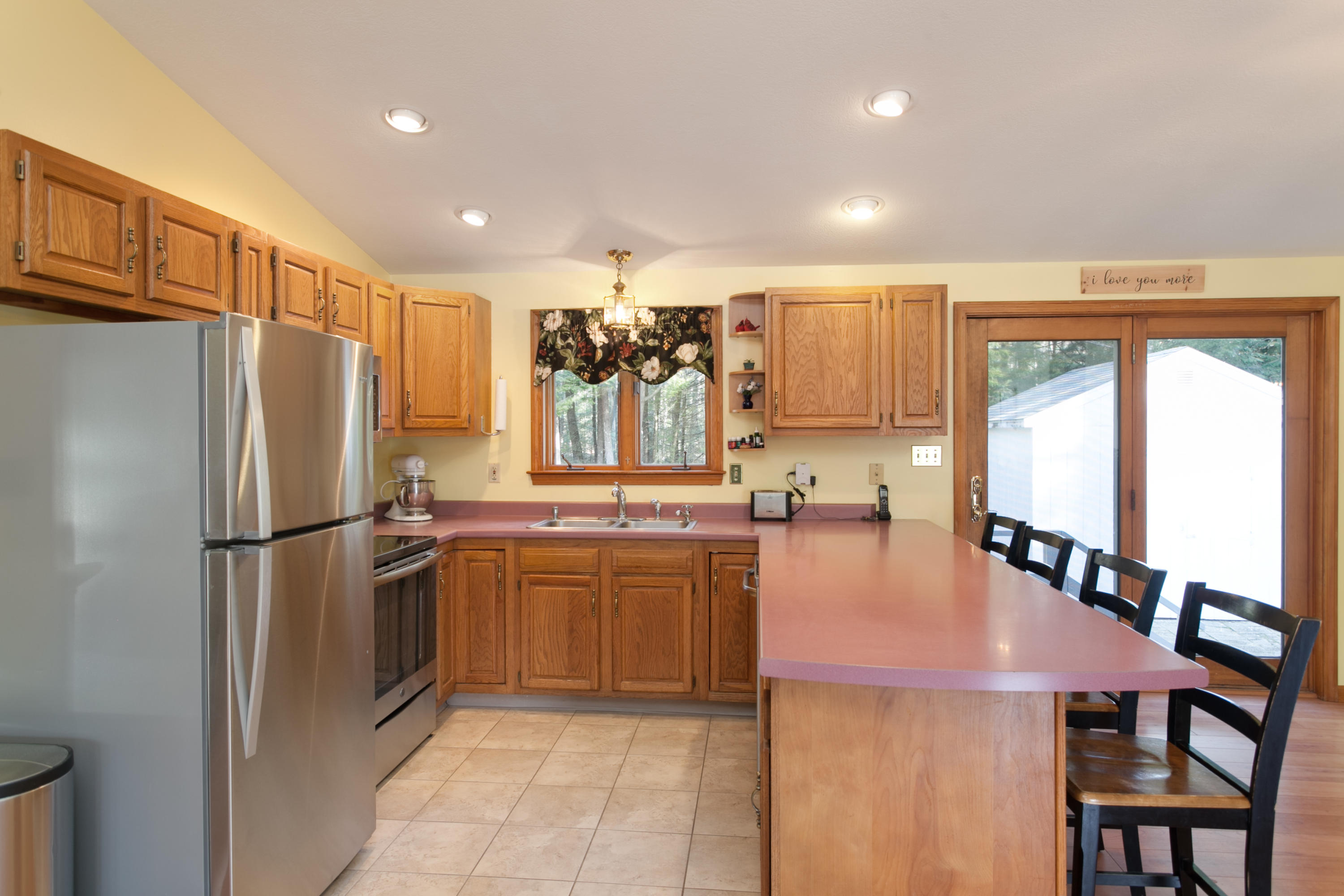7 Fairoaks Drive Springvale, ME 04083 - Photo 5 of 35 5447