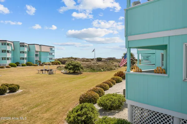 $338,900 | 301 Commerce Way, Unit 138, Atlantic Beach, NC 28512