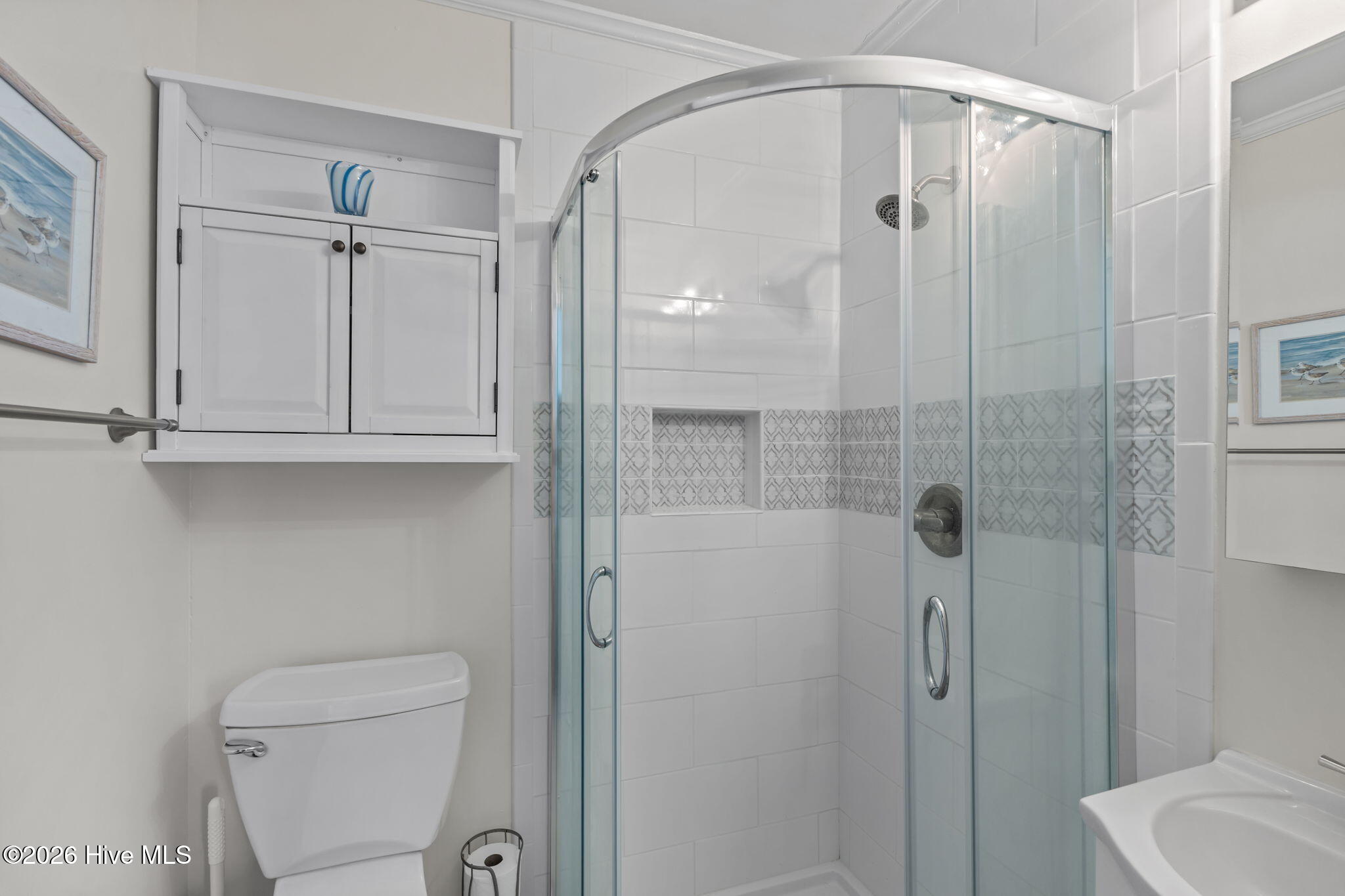 301 Commerce Way, Unit 138 Atlantic Beach, NC 28512 - Photo 14 of 27 Master Bath