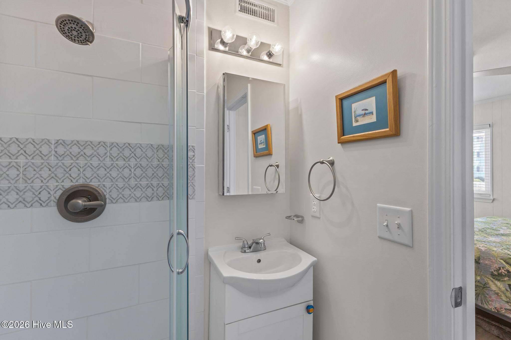 301 Commerce Way, Unit 138 Atlantic Beach, NC 28512 - Photo 15 of 27 Master Shower