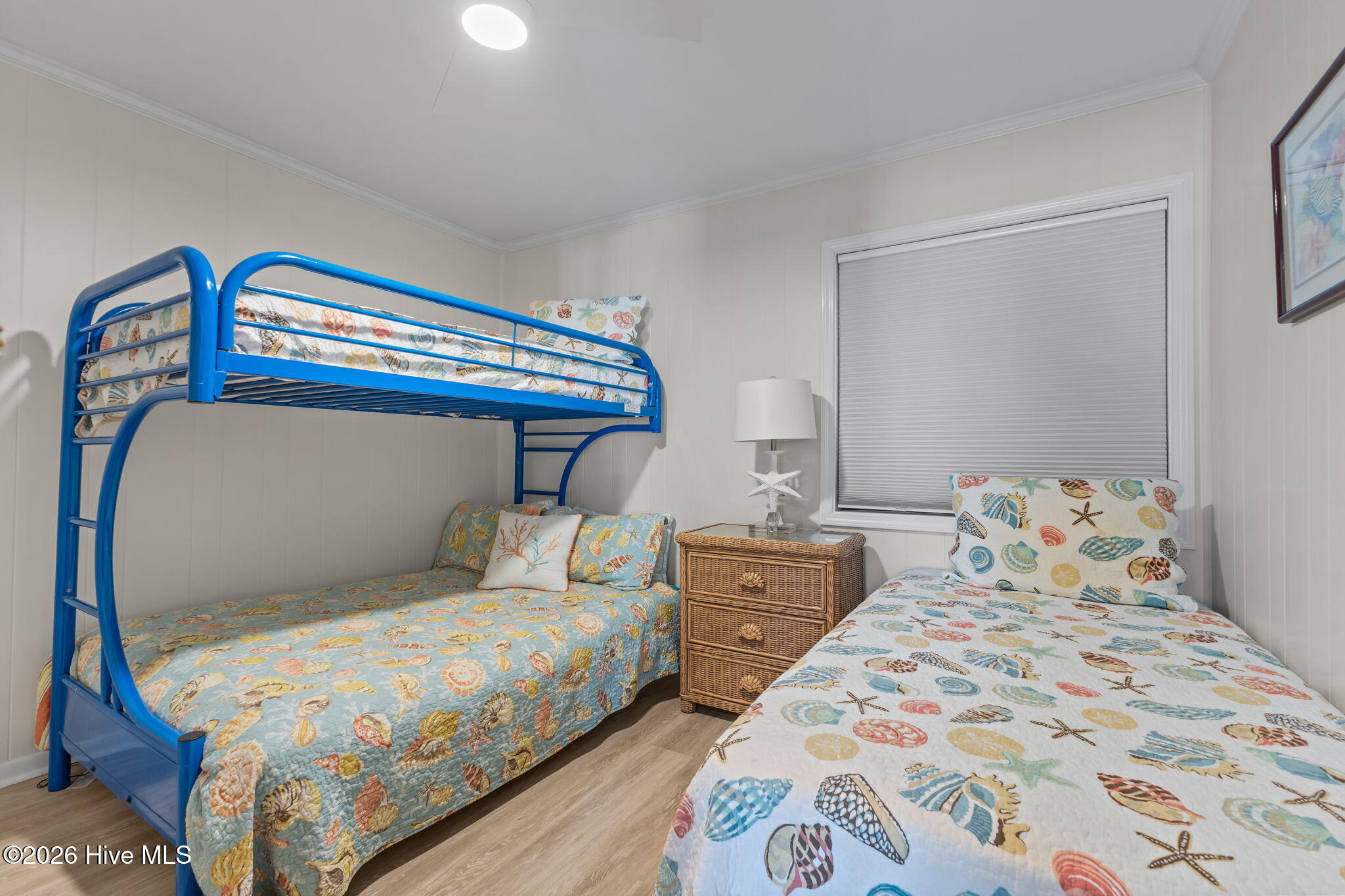 301 Commerce Way, Unit 138 Atlantic Beach, NC 28512 - Photo 16 of 27 Bedroom 2