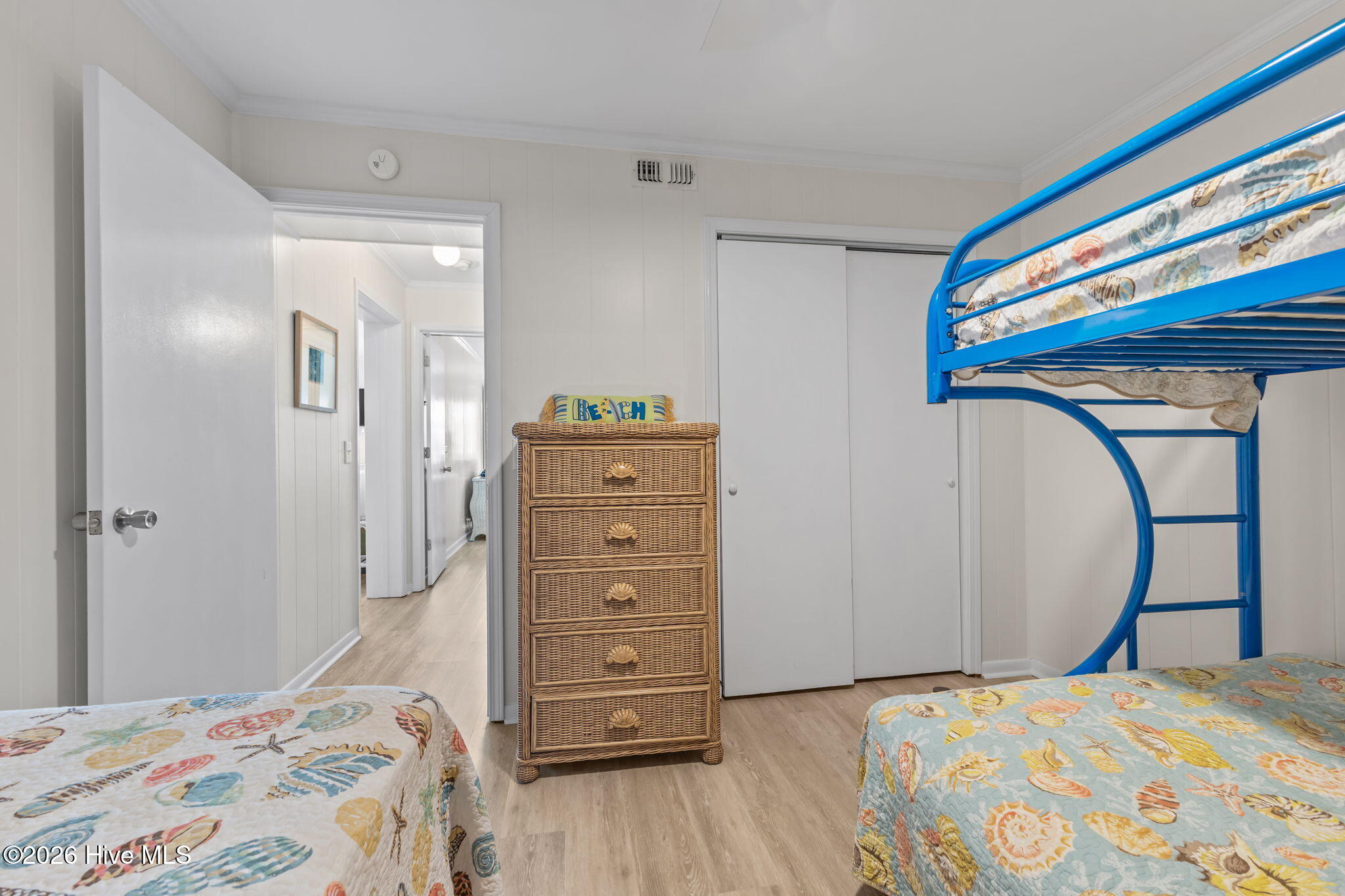 301 Commerce Way, Unit 138 Atlantic Beach, NC 28512 - Photo 17 of 27 Bedroom 2