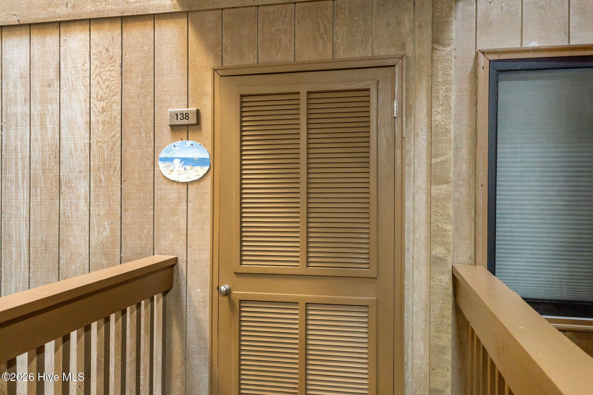 301 Commerce Way, Unit 138 Atlantic Beach, NC 28512 - Photo 20 of 27 Entrance