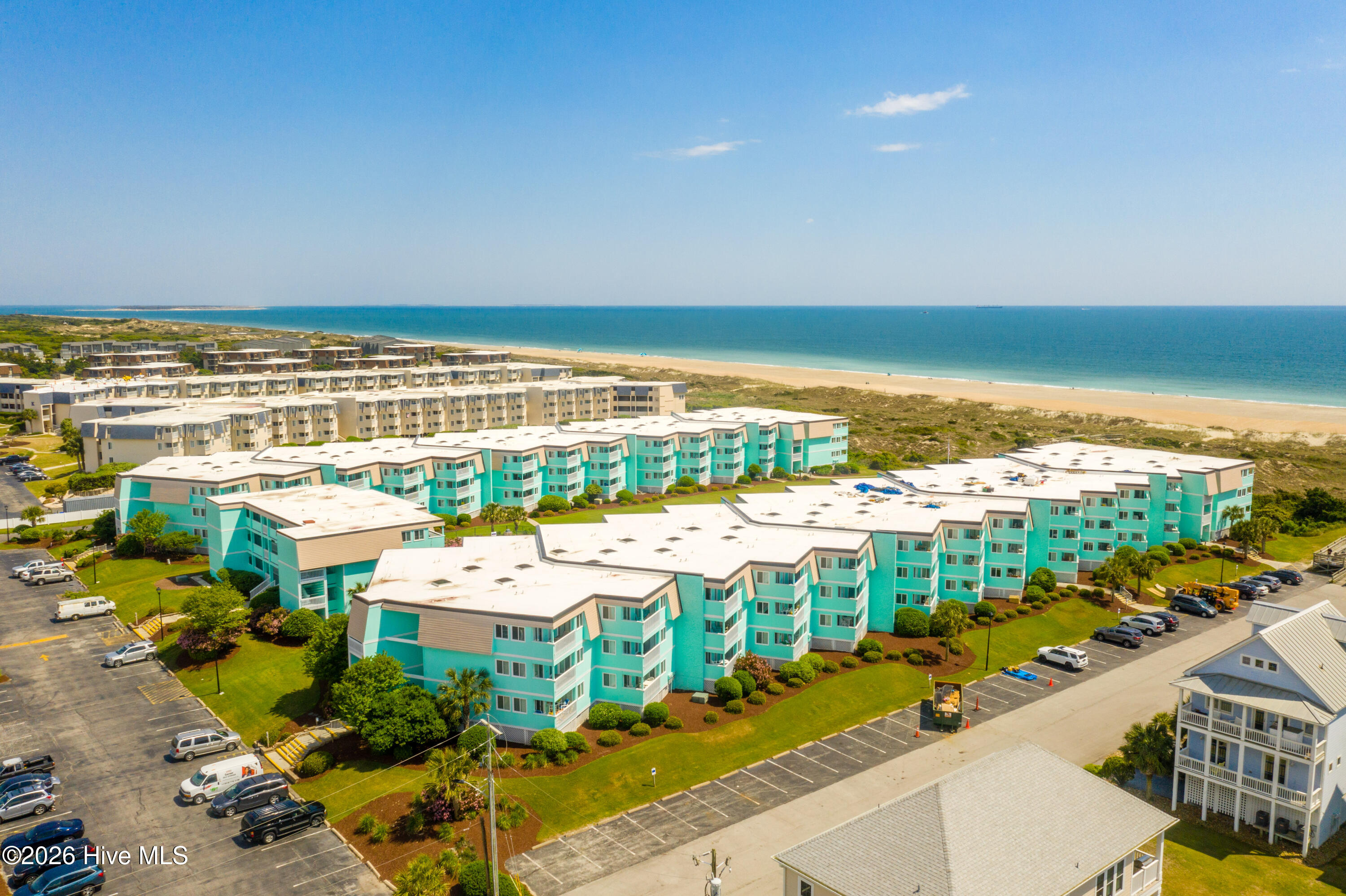 301 Commerce Way, Unit 138 Atlantic Beach, NC 28512 - Photo 23 of 27 Sea Spray Aerials Amenities25