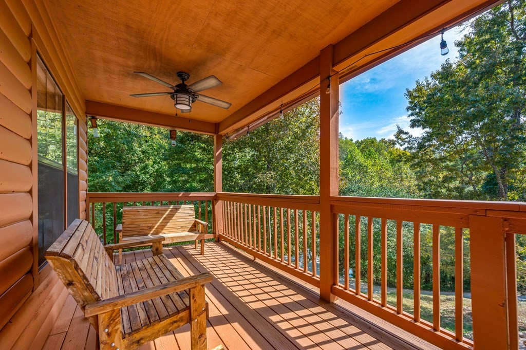 116 Mountain Retreat Road Townsend, TN 37882 - Photo 60 of 69 Gallery Image 60