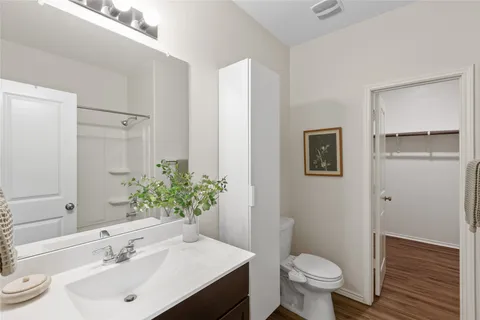 7101 Spirit Hill Road, Austin, TX 78744