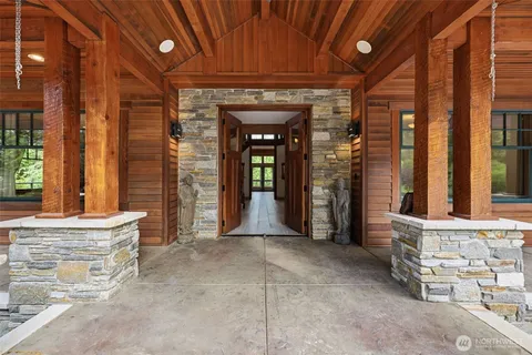 $3,250,000 | 43013 Southeast 163rd Street, North Bend, WA 98045