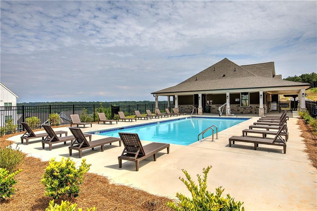 116 Pk Rdg Circle Cartersville, GA 30120 - Photo 24 of 24 Gallery Image 24