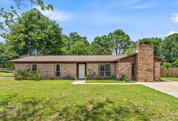 $224,900 | 4770 Yacht Harbor Drive, Pensacola, FL 32514