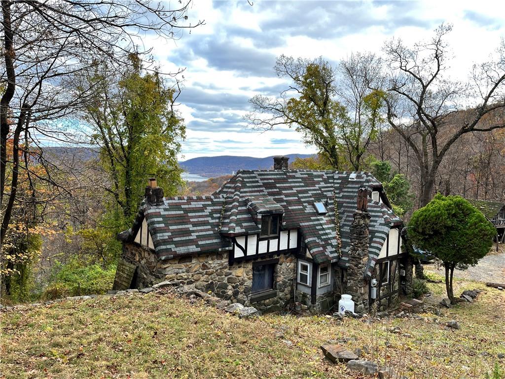 14 Owens Farm Road Fort Montgomery, NY 10922 - Photo 1 of 1 Welcome to the Highlands Hobbit House in the Hill.