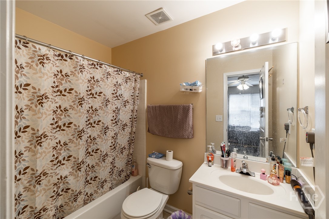 1035 South Barnett Shoals Road, Unit 725 Athens, GA 30605 - Photo 23 of 30 Gallery Image 23