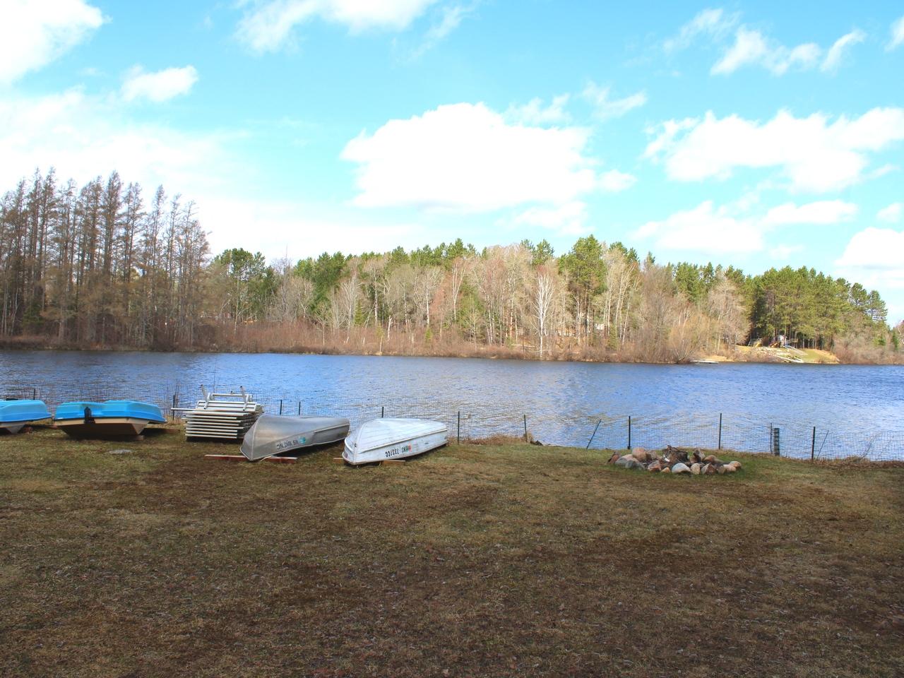 2510 Martha Lake Road, Unit 5 Mercer, WI 54547 - Photo 24 of 27 Gallery Image 24