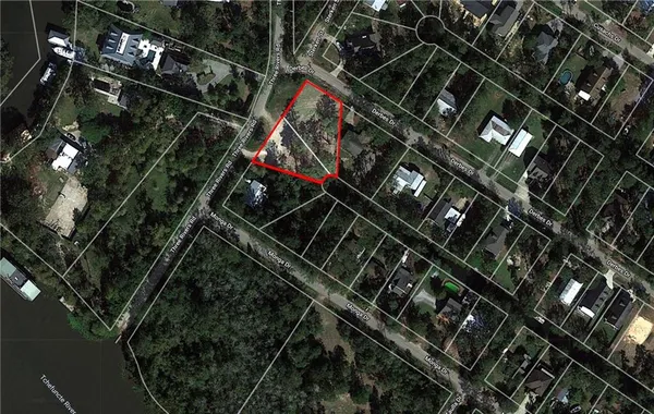 $155,000 | 0 Lots 193 & 194 Three Rivers Road, Covington, LA 70433