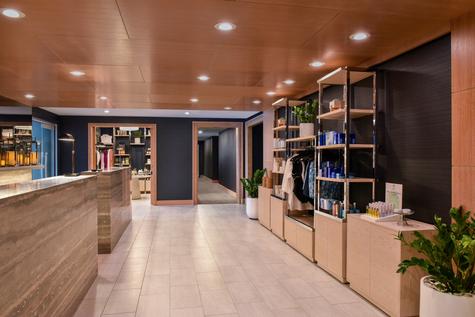 401 North Wabash Avenue, Unit 30I Chicago, IL 60611 - Photo 34 of 49