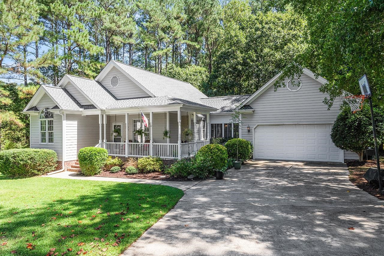 3824 Pecan Grove Road Zebulon, NC 27597 - Photo 3 of 34 Photo 3