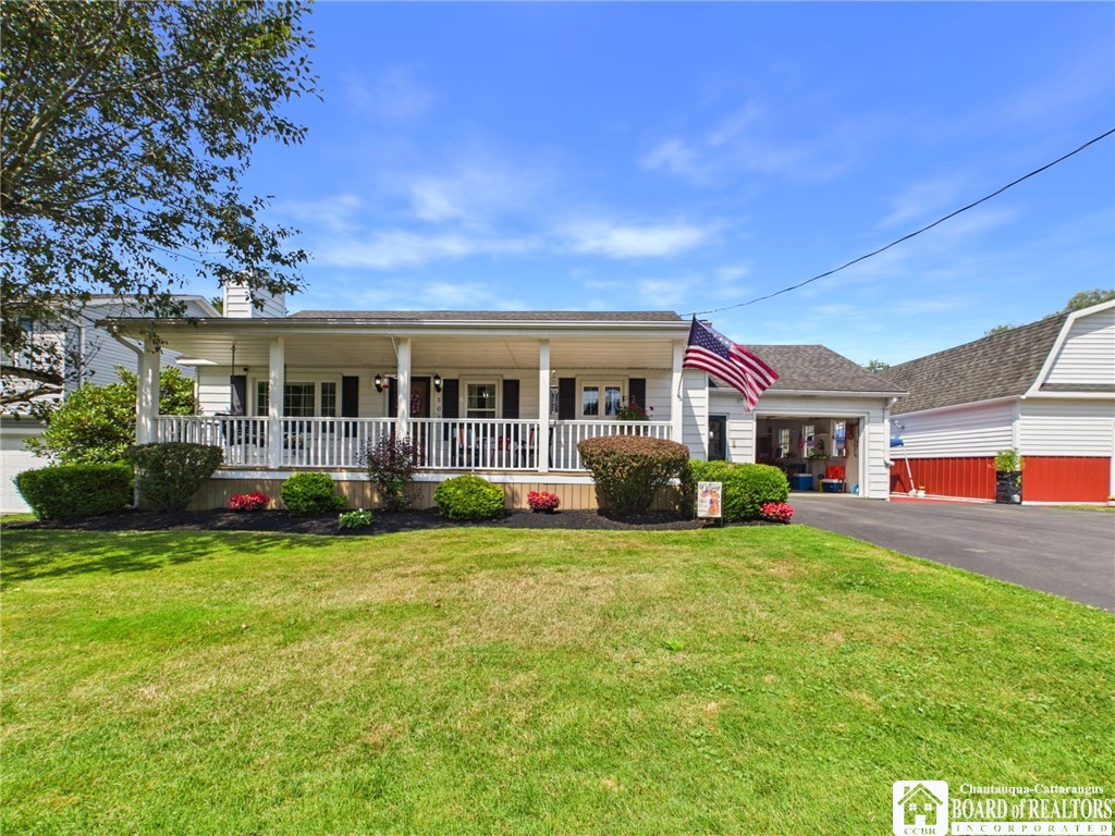 507 Line Street Olean, NY 14760 - Photo 1 of 50 Gallery Image 1