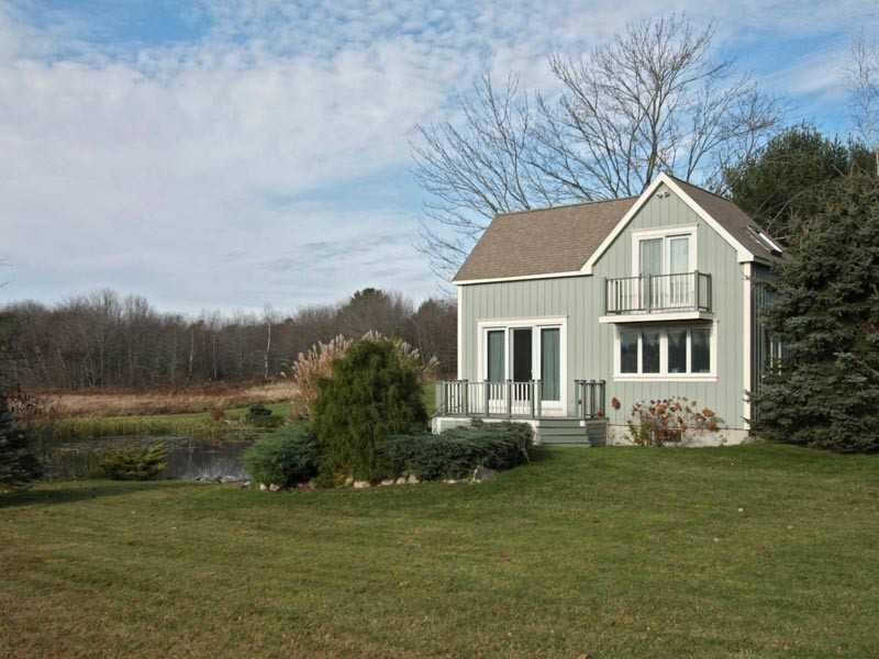 72 Rossmore Road Brunswick, ME 04011 - Photo 30 of 35 Other. Guest House