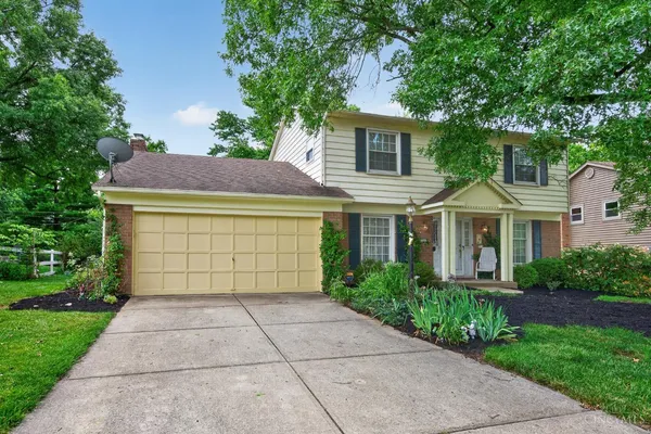 $385,000 | 7087 Wyandotte Drive, Cincinnati, OH 45233